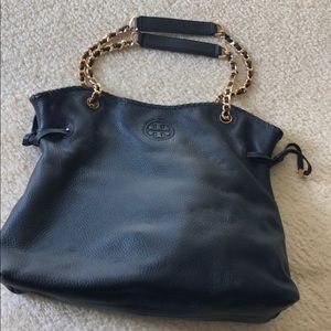Tory Burch Marion Slouchy Tote